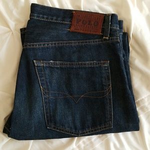 Men's Ralph Lauren jeans